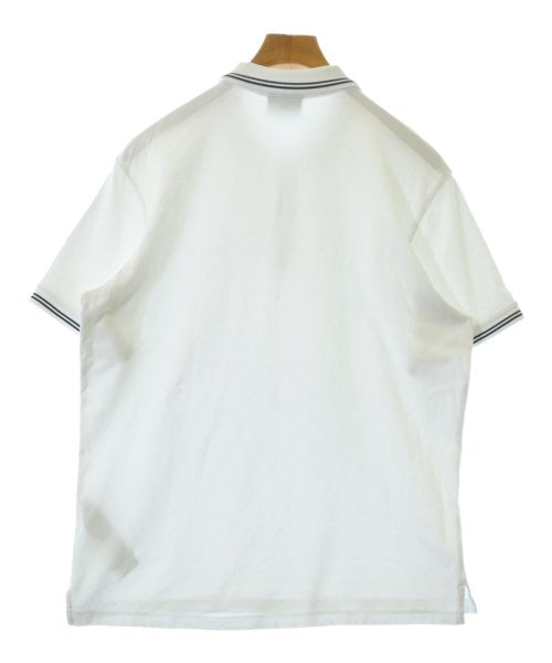 EMPORIO ARMANI POLO衫
