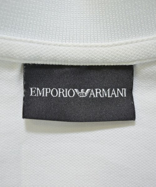 EMPORIO ARMANI POLO衫