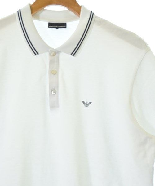 EMPORIO ARMANI POLO衫