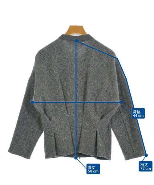 EMPORIO ARMANI 其他飛行外套