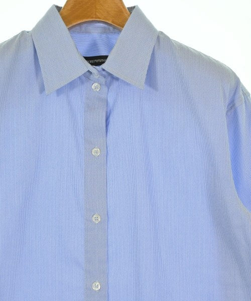 EMPORIO ARMANI 休閒襯衫