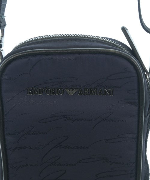 EMPORIO ARMANI 肩背包