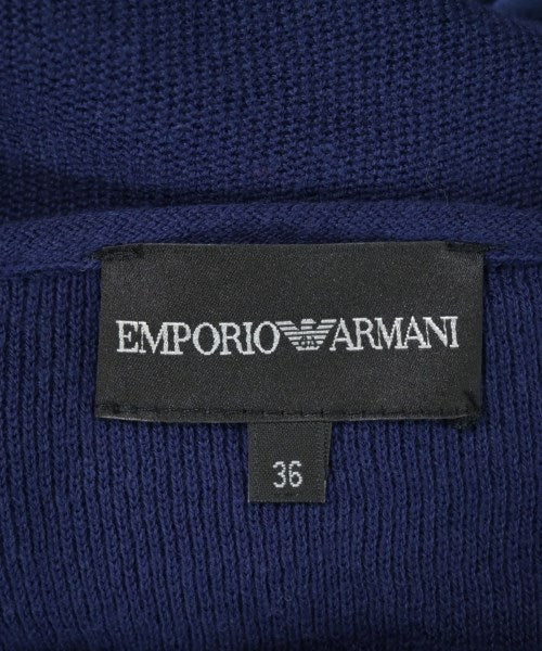 EMPORIO ARMANI 毛衣