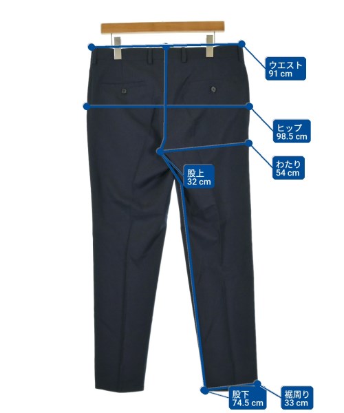 EMPORIO ARMANI 長褲