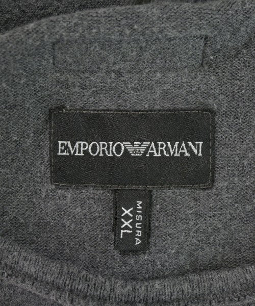 EMPORIO ARMANI T恤/上衣