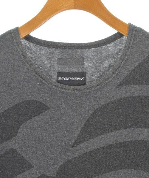 EMPORIO ARMANI T恤/上衣