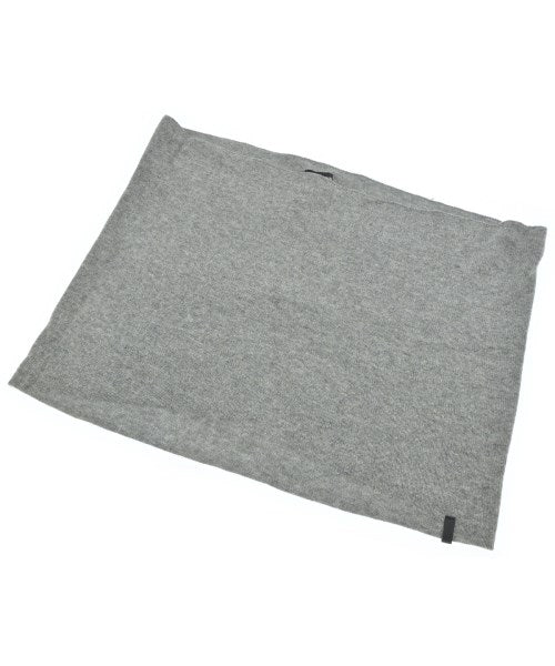 EMPORIO ARMANI 冬季圍巾