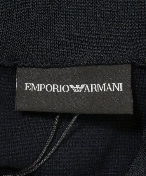 EMPORIO ARMANI 開襟衫