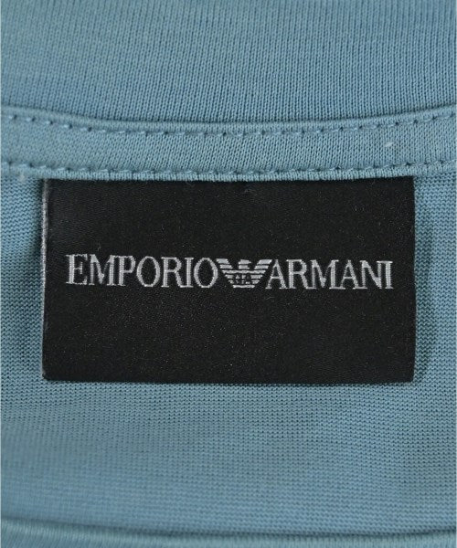 EMPORIO ARMANI T恤/上衣