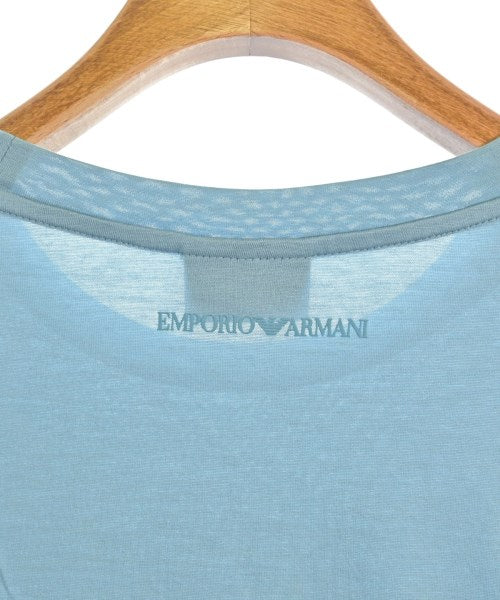 EMPORIO ARMANI T恤/上衣