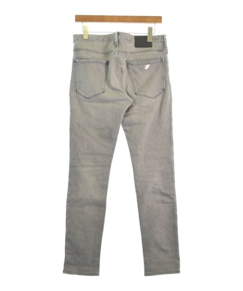 EMPORIO ARMANI 牛仔褲