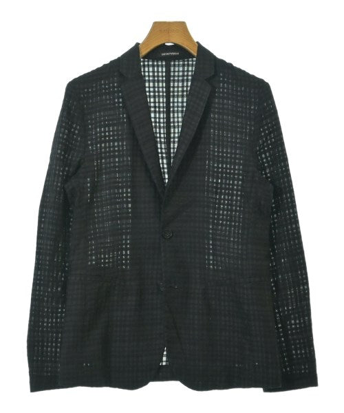 EMPORIO ARMANI 西裝外套