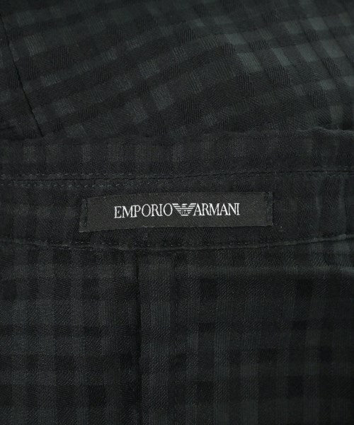 EMPORIO ARMANI 西裝外套