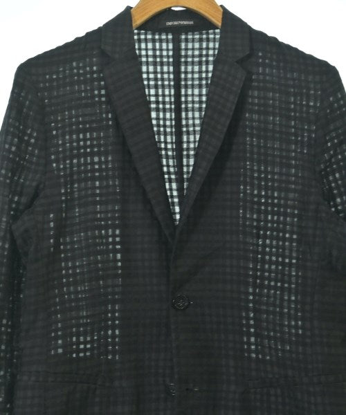 EMPORIO ARMANI 西裝外套