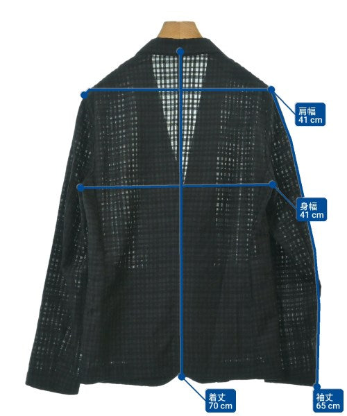 EMPORIO ARMANI 西裝外套