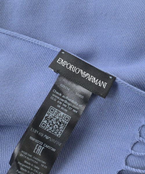 EMPORIO ARMANI 披肩