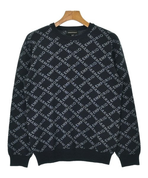 EMPORIO ARMANI 毛衣