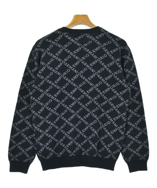 EMPORIO ARMANI 毛衣