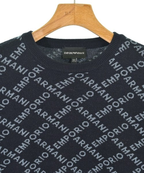 EMPORIO ARMANI 毛衣