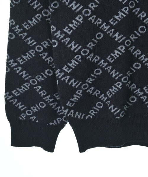 EMPORIO ARMANI 毛衣