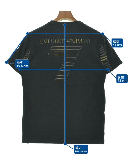 EMPORIO ARMANI T恤/上衣