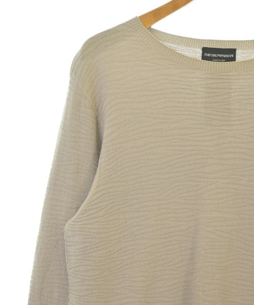 EMPORIO ARMANI 毛衣