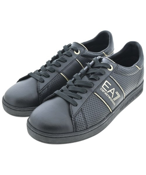 EMPORIO ARMANI 運動鞋