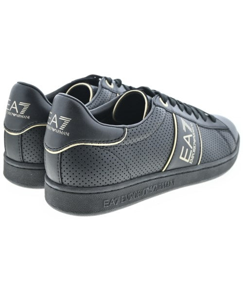 EMPORIO ARMANI 運動鞋