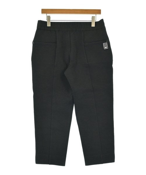 EMPORIO ARMANI 運動褲