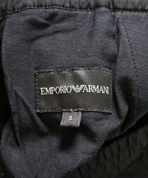 EMPORIO ARMANI 運動褲