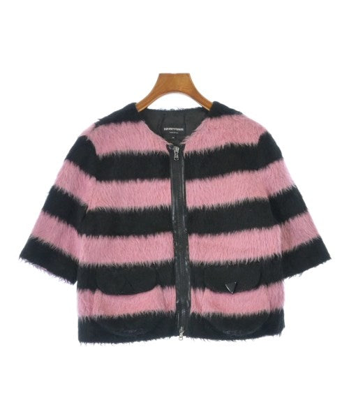 EMPORIO ARMANI 其他飛行外套