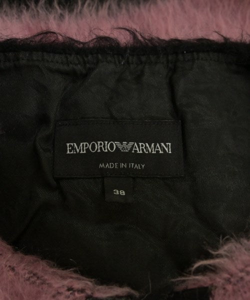 EMPORIO ARMANI 其他飛行外套