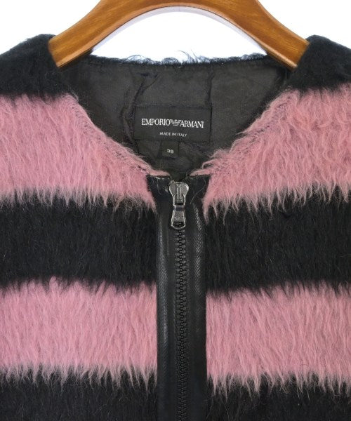 EMPORIO ARMANI 其他飛行外套