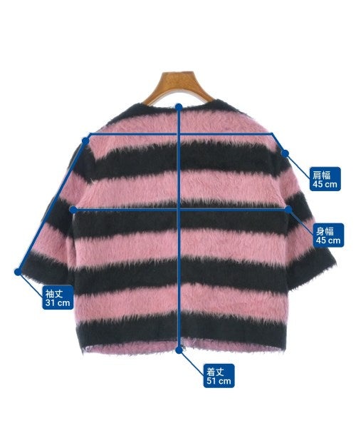 EMPORIO ARMANI 其他飛行外套
