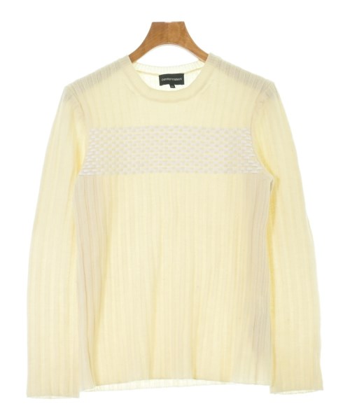 EMPORIO ARMANI 毛衣