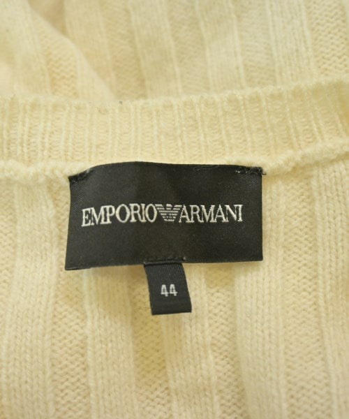 EMPORIO ARMANI 毛衣
