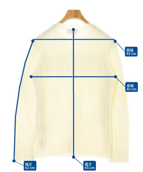 EMPORIO ARMANI 毛衣