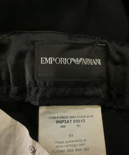 EMPORIO ARMANI 長褲