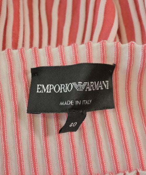 EMPORIO ARMANI 洋裝