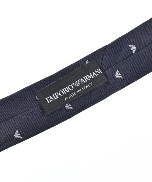 EMPORIO ARMANI 領帶