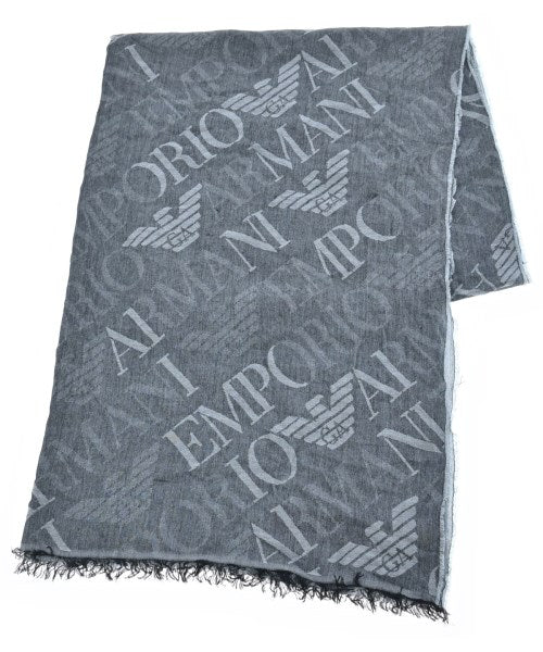 EMPORIO ARMANI 披肩