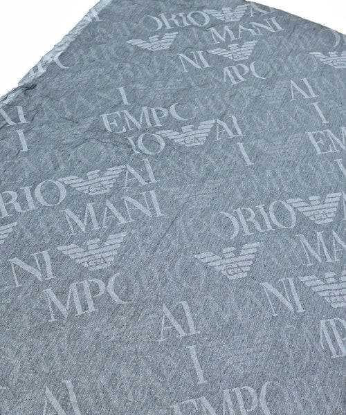 EMPORIO ARMANI 披肩