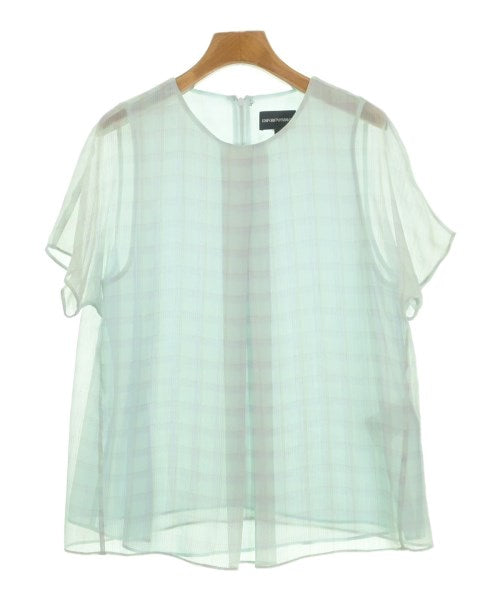 EMPORIO ARMANI 休閒襯衫