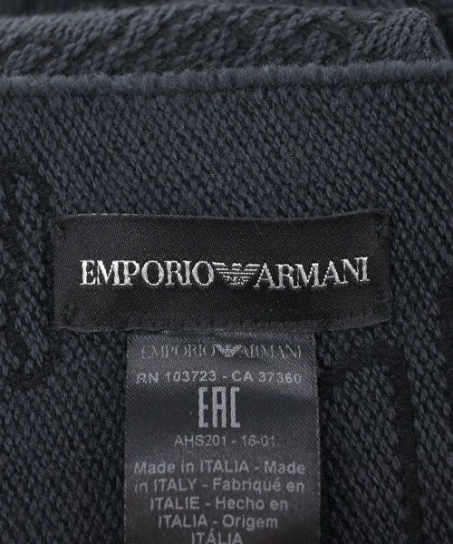 EMPORIO ARMANI 披肩