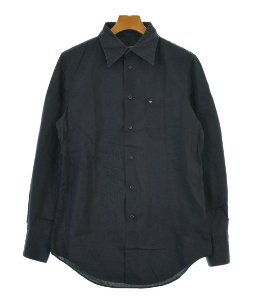 EMPORIO ARMANI 休閒襯衫