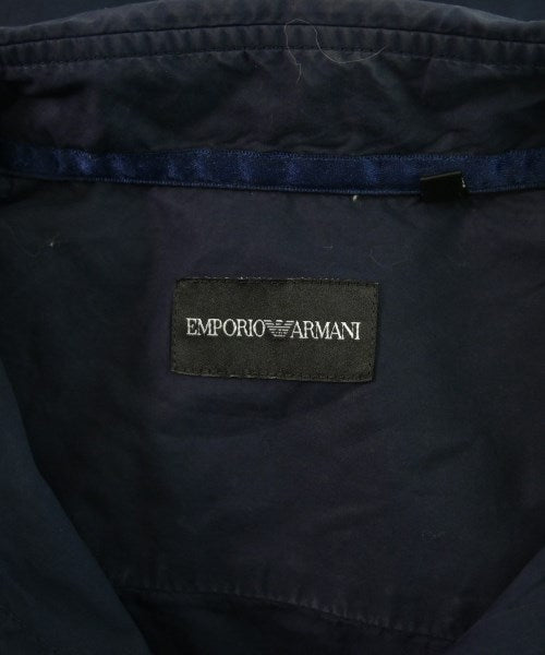 EMPORIO ARMANI 休閒襯衫