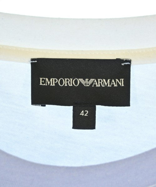 EMPORIO ARMANI T恤/上衣