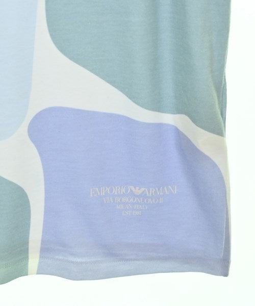 EMPORIO ARMANI T恤/上衣