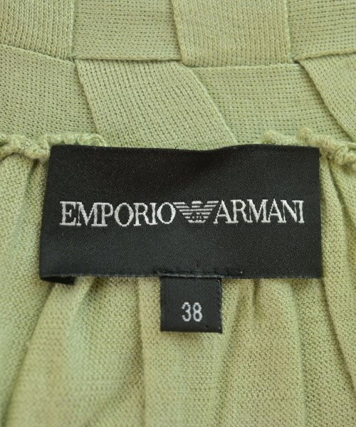 EMPORIO ARMANI 毛衣