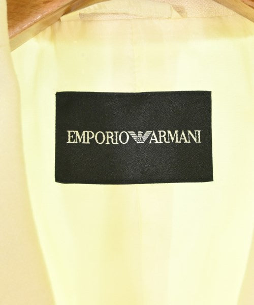 EMPORIO ARMANI 西裝外套